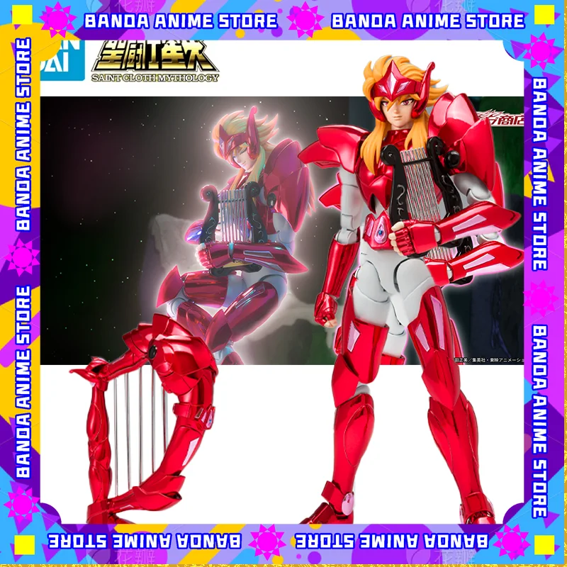 In stock Original Bandai SAINT CLOTH MYTH EX Eta Star Bene Toner Gerhard Mime Meem In Stock Anime Action Figures Model Toys
In stock Original Bandai SAINT CLOTH MYTH EX Eta Star Bene Toner Gerhard Mime Meem In Stock Anime Action Figures Model Toys