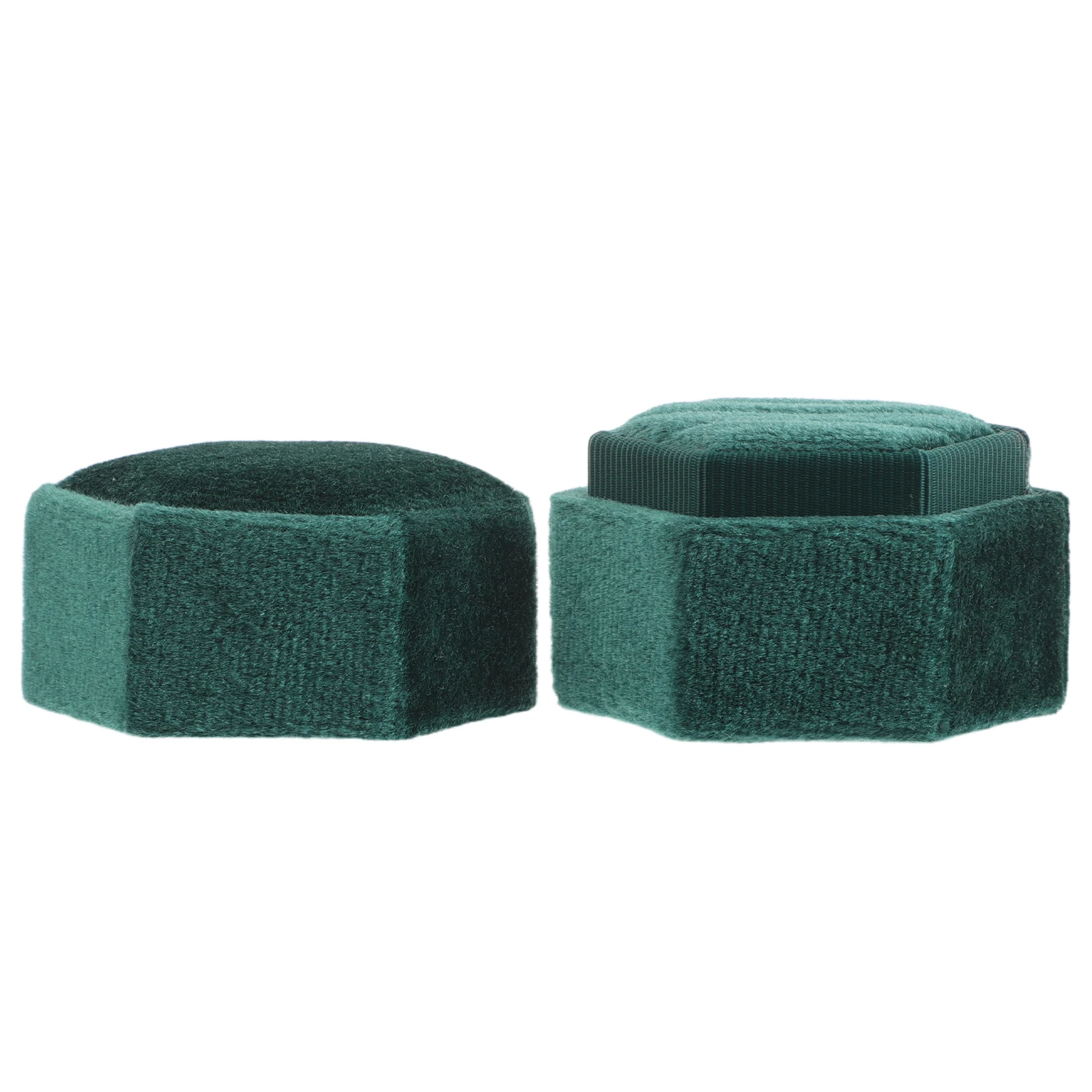 Ring Box Slot Hexagonal Jewelry Organizer Wedding Proposal Engagement Engagement Rings Box Green Storage Boxes
Ring Box Slot Hexagonal Jewelry Organizer Wedding Proposal Engagement Engagement Rings Box Green Storage Boxes
