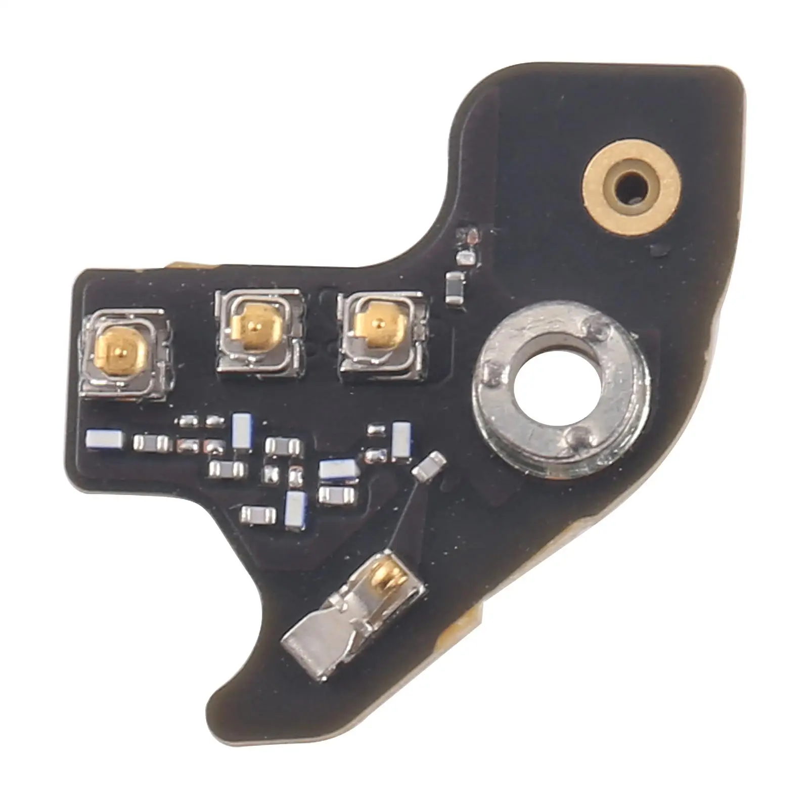 Microphone Board for Google Pixel 9 Phone Parts Store Board Repair Replacement Part
Microphone Board for Google Pixel 9 Phone Parts Store Board Repair Replacement Part