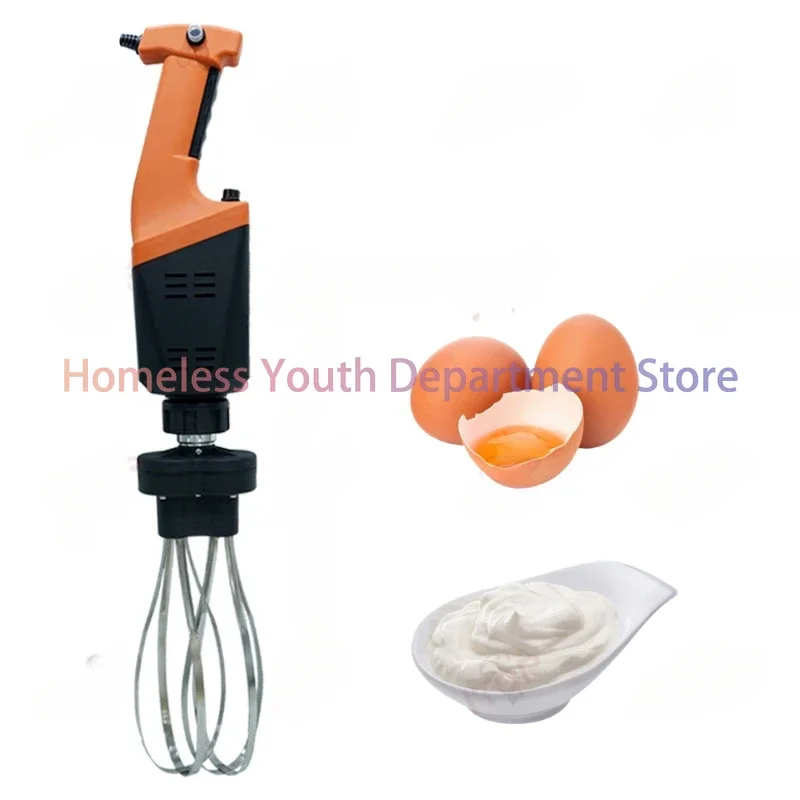 Commercial Blender High Performance Easy Use Multifunctional Electric Hand Mixer Blender 750w
Commercial Blender High Performance Easy Use Multifunctional Electric Hand Mixer Blender 750w