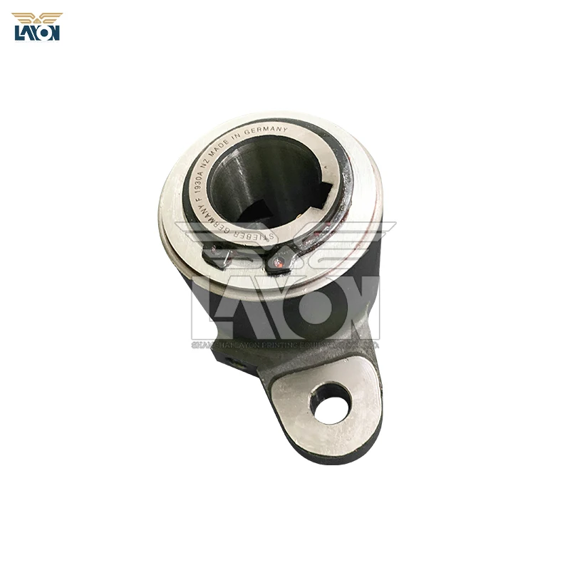 LAYON 2PCS 91.008.005F Clutch Bearing for Heidelberg CD102 SM102 OEM Replacement Parts Printing Machine Bearing 91.008.005
LAYON 2PCS 91.008.005F Clutch Bearing for Heidelberg CD102 SM102 OEM Replacement Parts Printing Machine Bearing 91.008.005