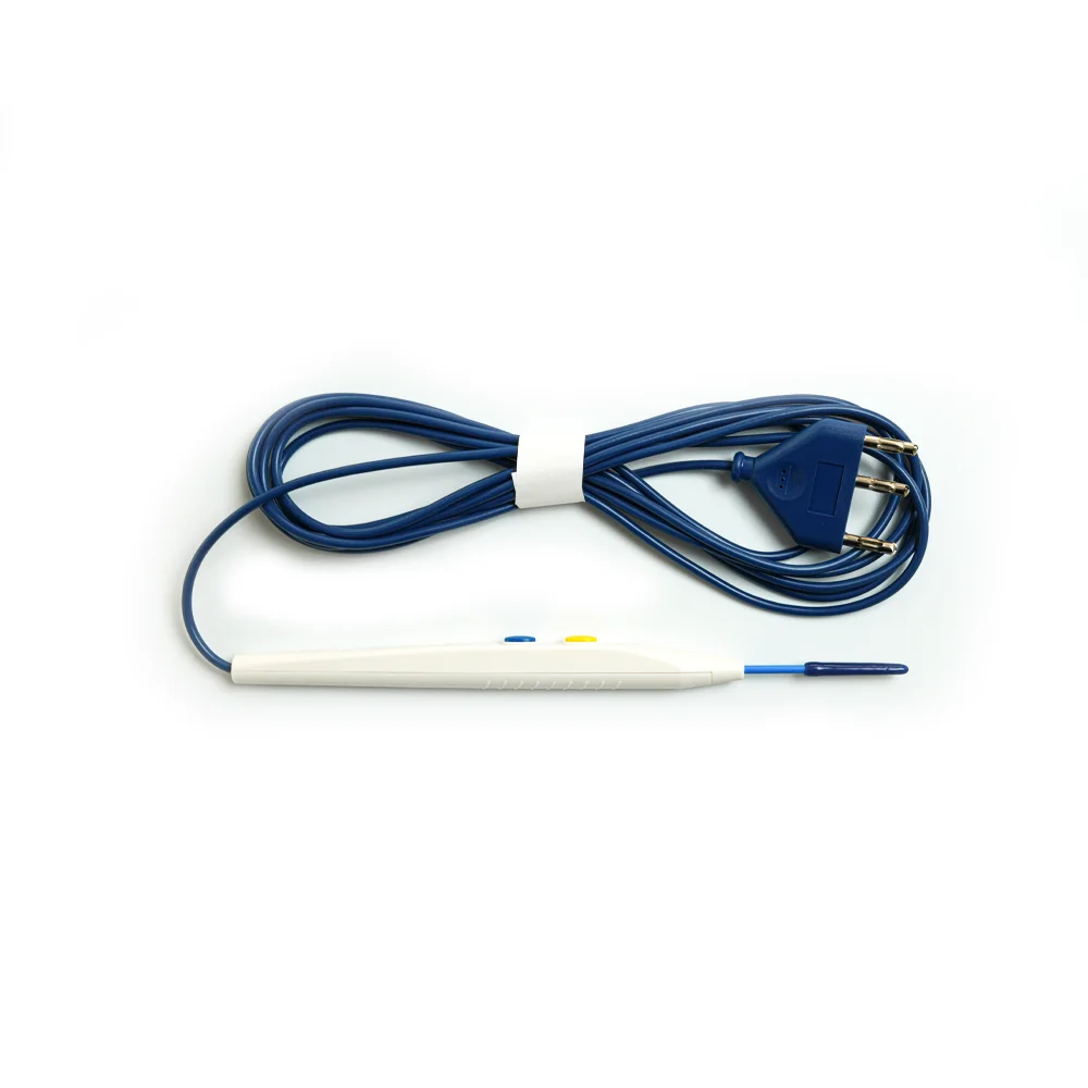 SJR-XYDB-002 Disposable Retractable Electric Pencil CE Certified
SJR-XYDB-002 Disposable Retractable Electric Pencil CE Certified