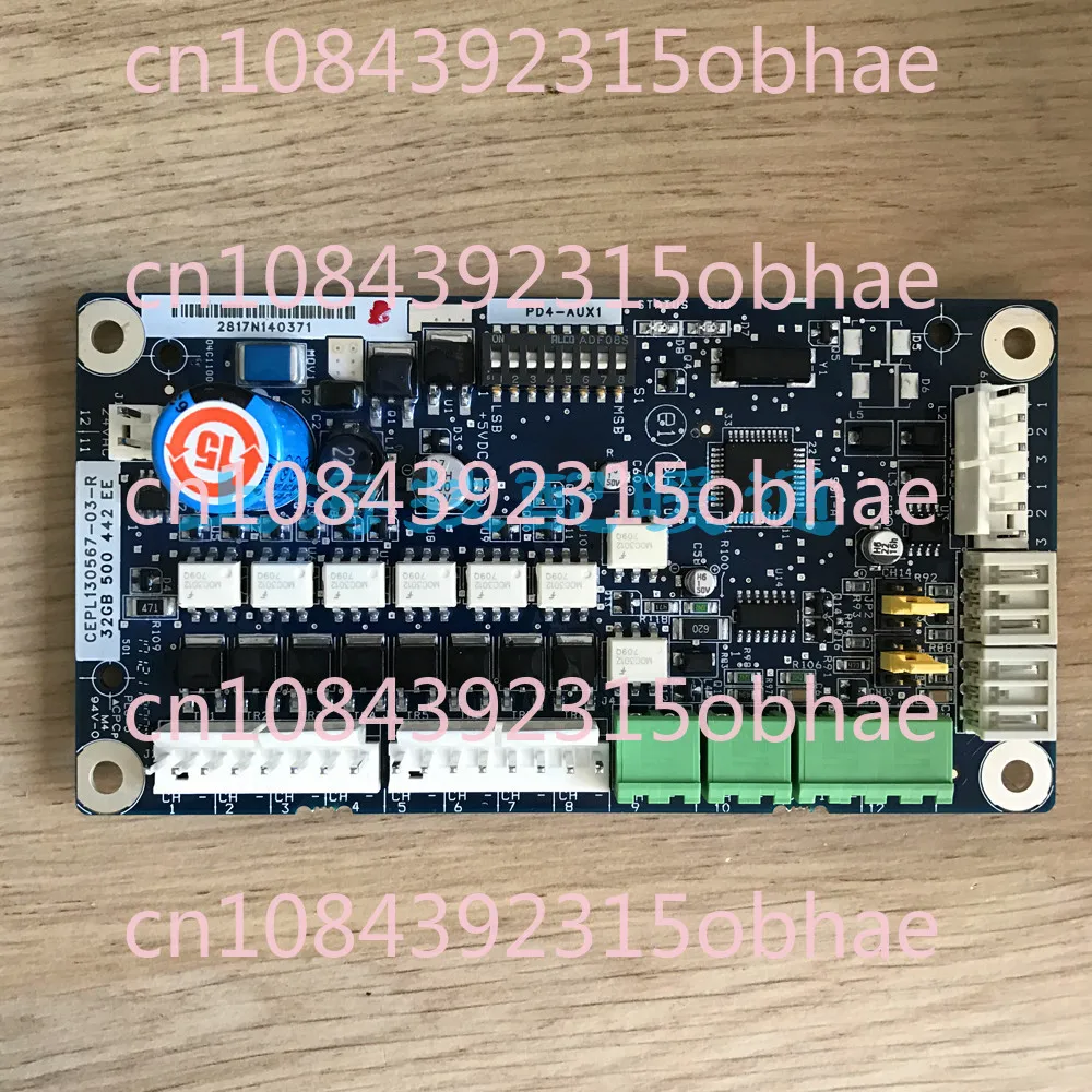 Аксессуары для кондиционирования воздуха 30XAXQRBRQ Блок PD4-AUX1 32 ГБ 500442 EE CEPL 130567
Аксессуары для кондиционирования воздуха 30XAXQRBRQ Блок PD4-AUX1 32 ГБ 500442 EE CEPL 130567