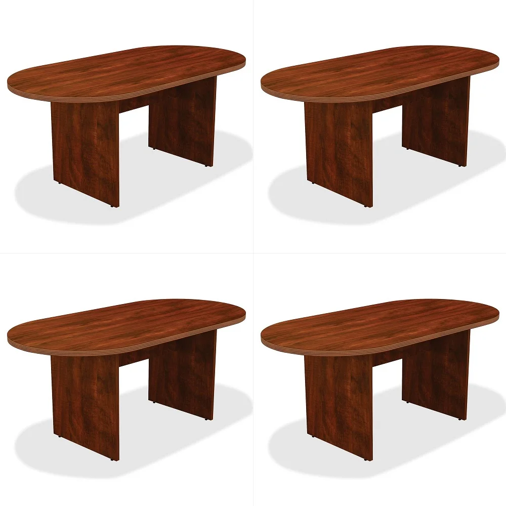 Table, Folding Conference Room Tables with Silent Wheels, Foldable Modular Training Table for 612 Person, Modern Seminar Meetin
Table, Folding Conference Room Tables with Silent Wheels, Foldable Modular Training Table for 612 Person, Modern Seminar Meetin