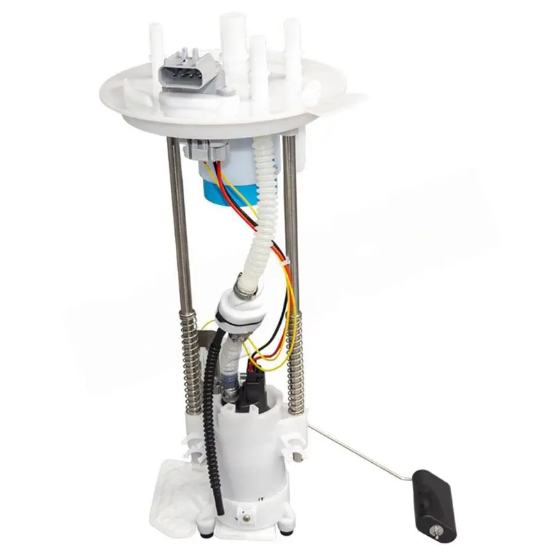 Fuel Pump Assembly 6L3Z9H307F For Ford F150 2006-2008 Car Fuel System Parts Accessories
Fuel Pump Assembly 6L3Z9H307F For Ford F150 2006-2008 Car Fuel System Parts Accessories