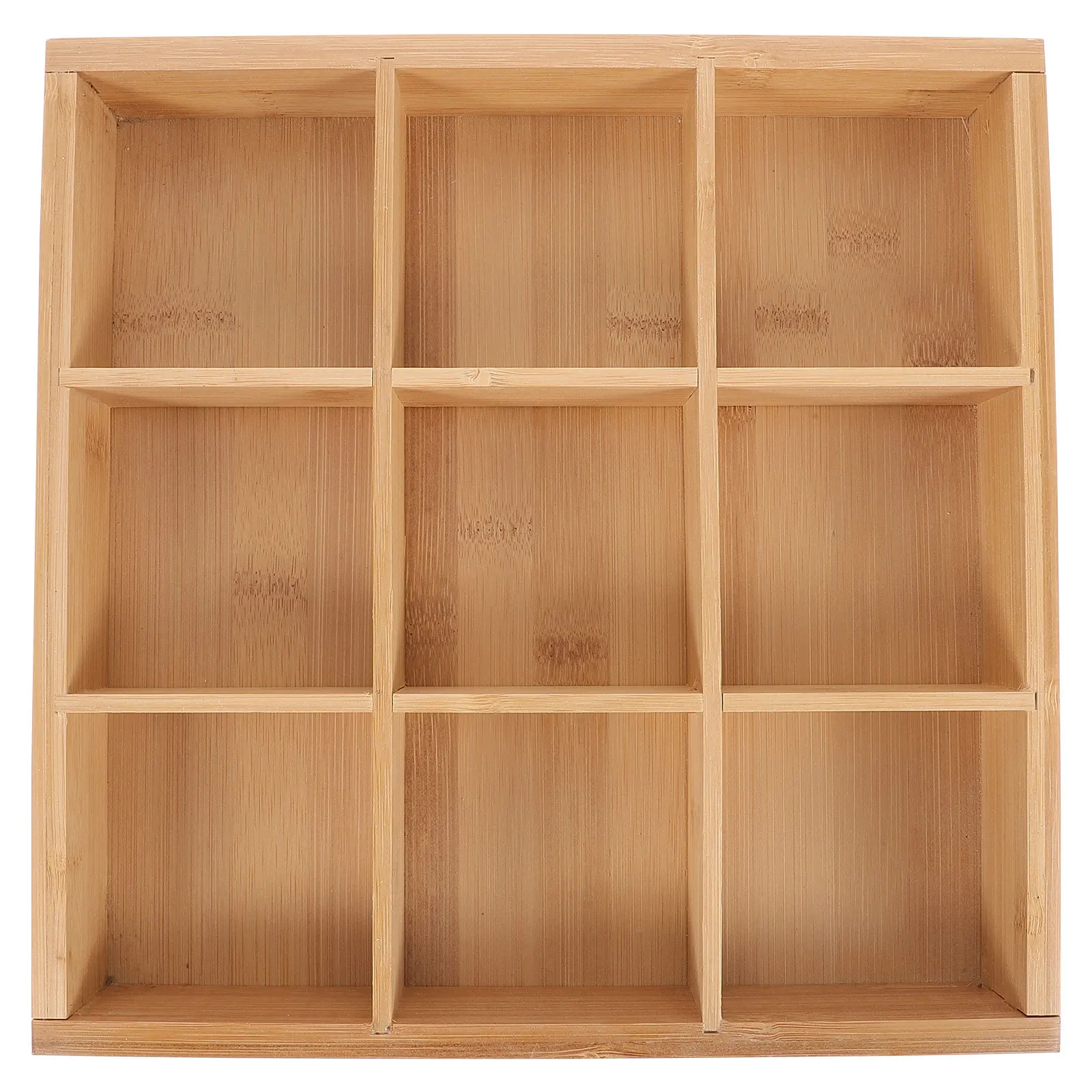 Bamboo Food Basket Partitioned Tray Multi-Section Serving Container Large Capacity Fruit Vegetable Snack Plate
Bamboo Food Basket Partitioned Tray Multi-Section Serving Container Large Capacity Fruit Vegetable Snack Plate
