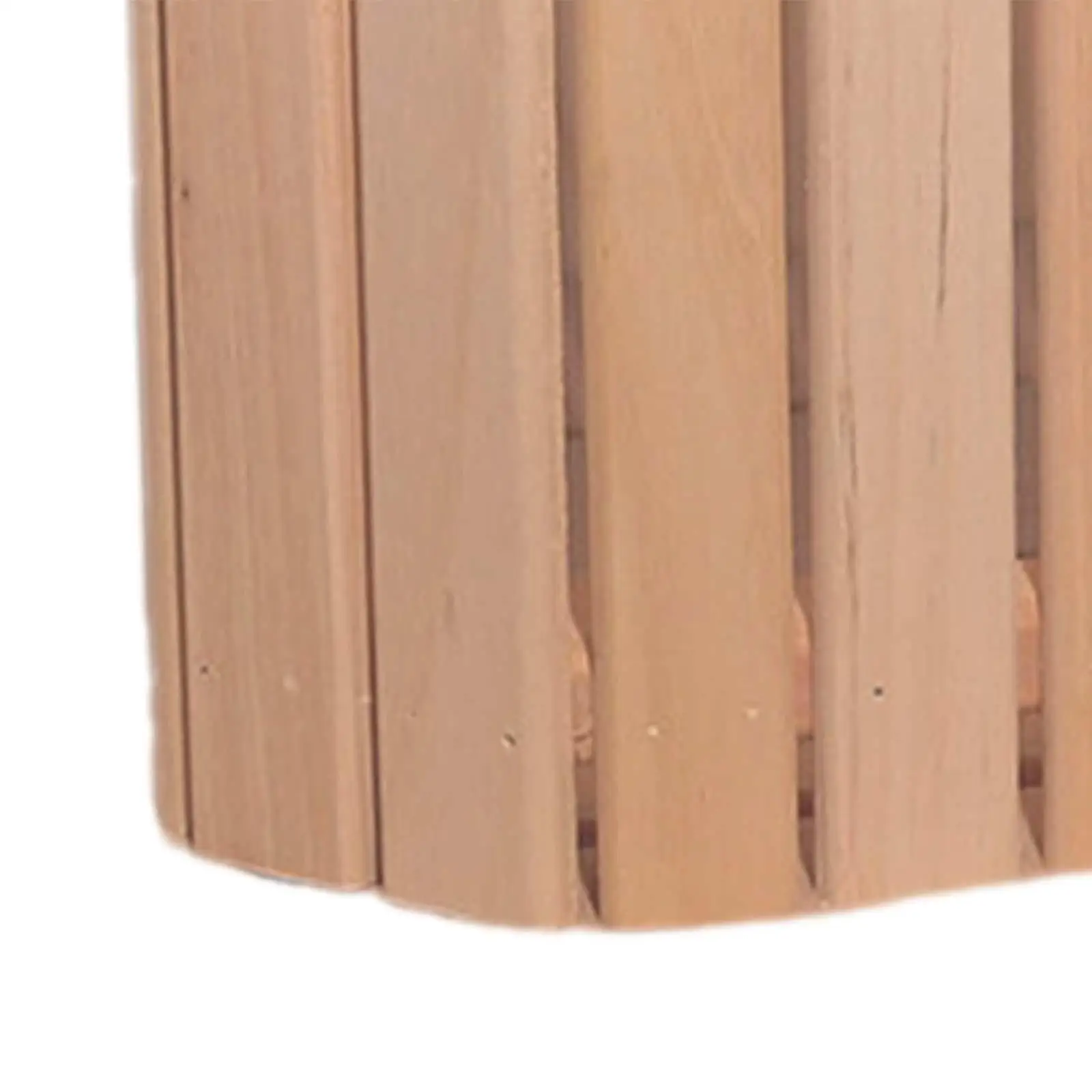Sauna Room Wooden Lampshade Heat Resistant Light Shade Cover for Home Steam Sauna
Sauna Room Wooden Lampshade Heat Resistant Light Shade Cover for Home Steam Sauna