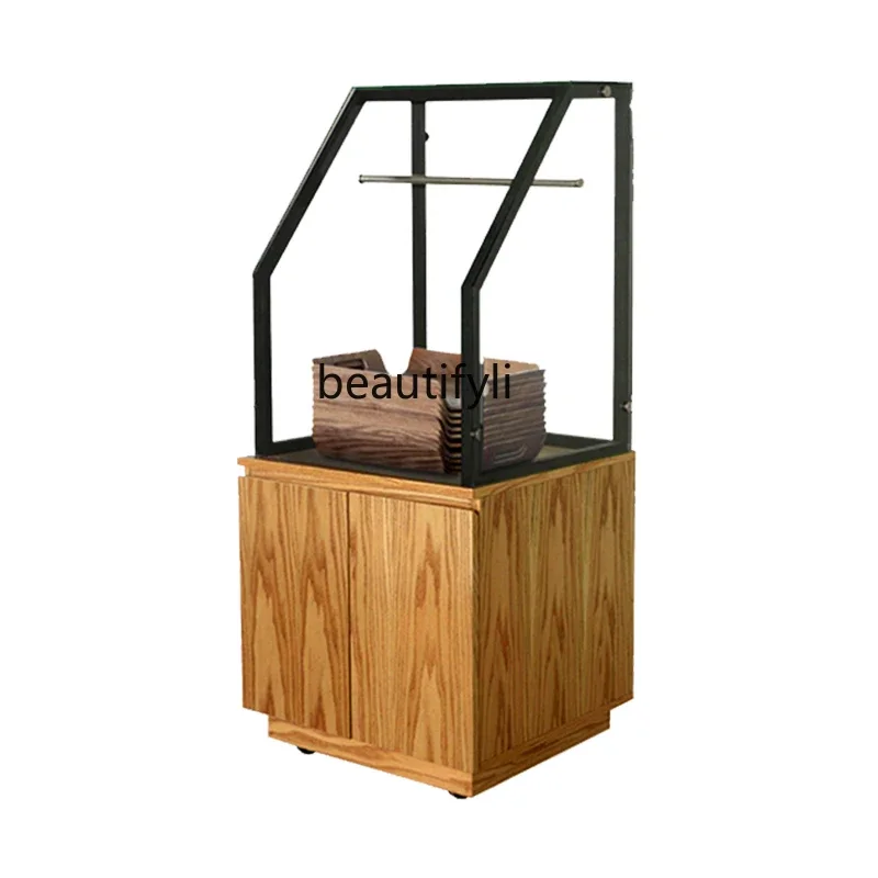 Bakery Plate Fork Plate Cabinet Cake Shop Tray Cabinet Malatang Plate Rack
Bakery Plate Fork Plate Cabinet Cake Shop Tray Cabinet Malatang Plate Rack