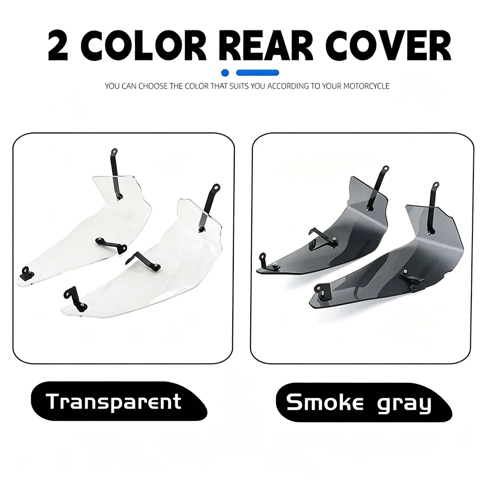 Motorcycle Accessories Side Deflector Lower Part Wind Deflector For BMW K 1600 Bagger K 1600 Grand America K 1600 GTL 2017-UP
Motorcycle Accessories Side Deflector Lower Part Wind Deflector For BMW K 1600 Bagger K 1600 Grand America K 1600 GTL 2017-UP