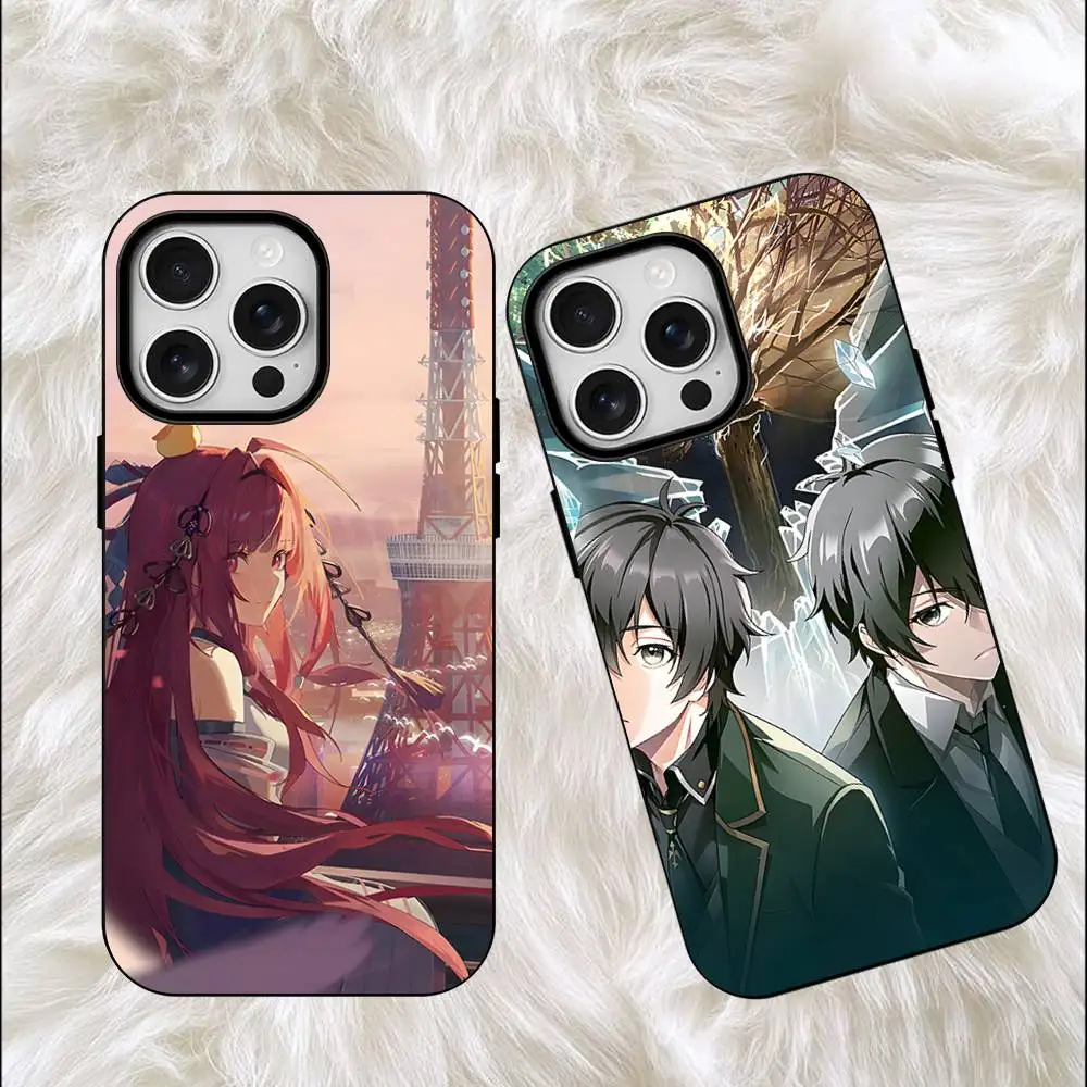 Dragon Lu Ming Fei Silicone Soft Case For iPhone 17,16,15,14,13,12,11 Pro Max For Magnetic Shell Frosted Cover
Dragon Lu Ming Fei Silicone Soft Case For iPhone 17,16,15,14,13,12,11 Pro Max For Magnetic Shell Frosted Cover