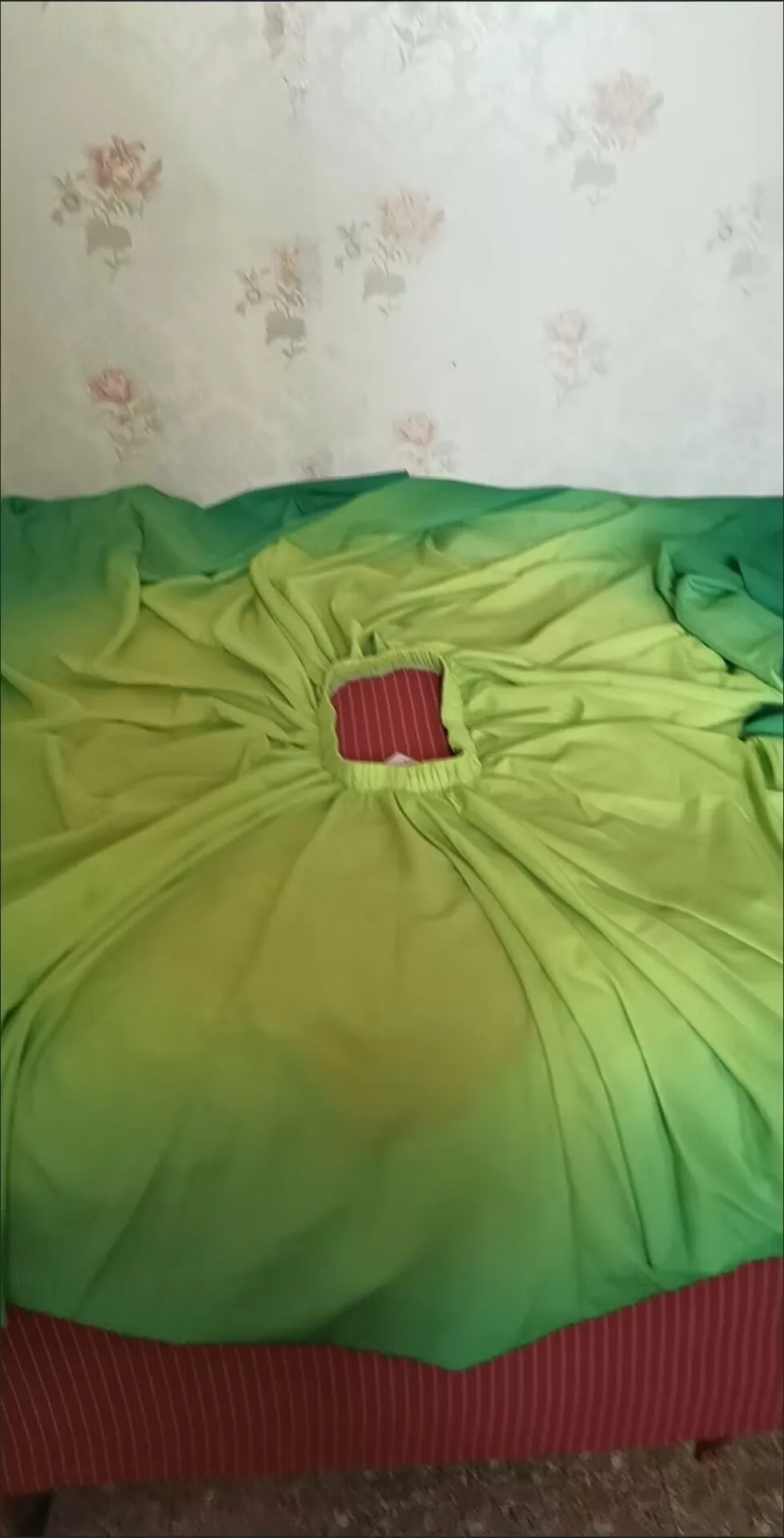 Dance Skirts For Kid Girl Flamenco Dance Performer Gradient Stage Performance Classical Dance Practicing Skirt
Dance Skirts For Kid Girl Flamenco Dance Performer Gradient Stage Performance Classical Dance Practicing Skirt