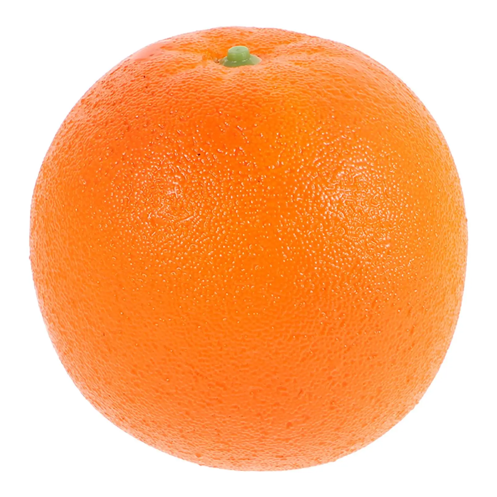 Simulated Orange Decoration Realistic Fruit Design Photo Props Foam Made Smooth Comfortable Perfect Ornaments Home Kitchen
Simulated Orange Decoration Realistic Fruit Design Photo Props Foam Made Smooth Comfortable Perfect Ornaments Home Kitchen