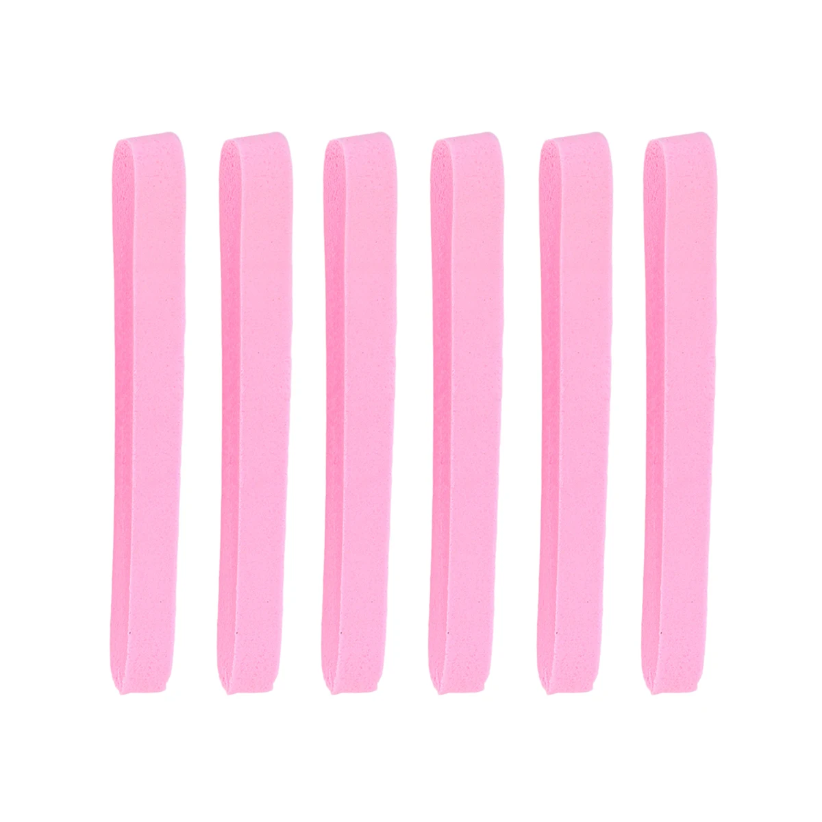 60pcs Portable Powder Cleaning Puff Eco-Friendly Skin-Friendly Absorbent Makeup Removal Pad For Women Girls Pink
60pcs Portable Powder Cleaning Puff Eco-Friendly Skin-Friendly Absorbent Makeup Removal Pad For Women Girls Pink