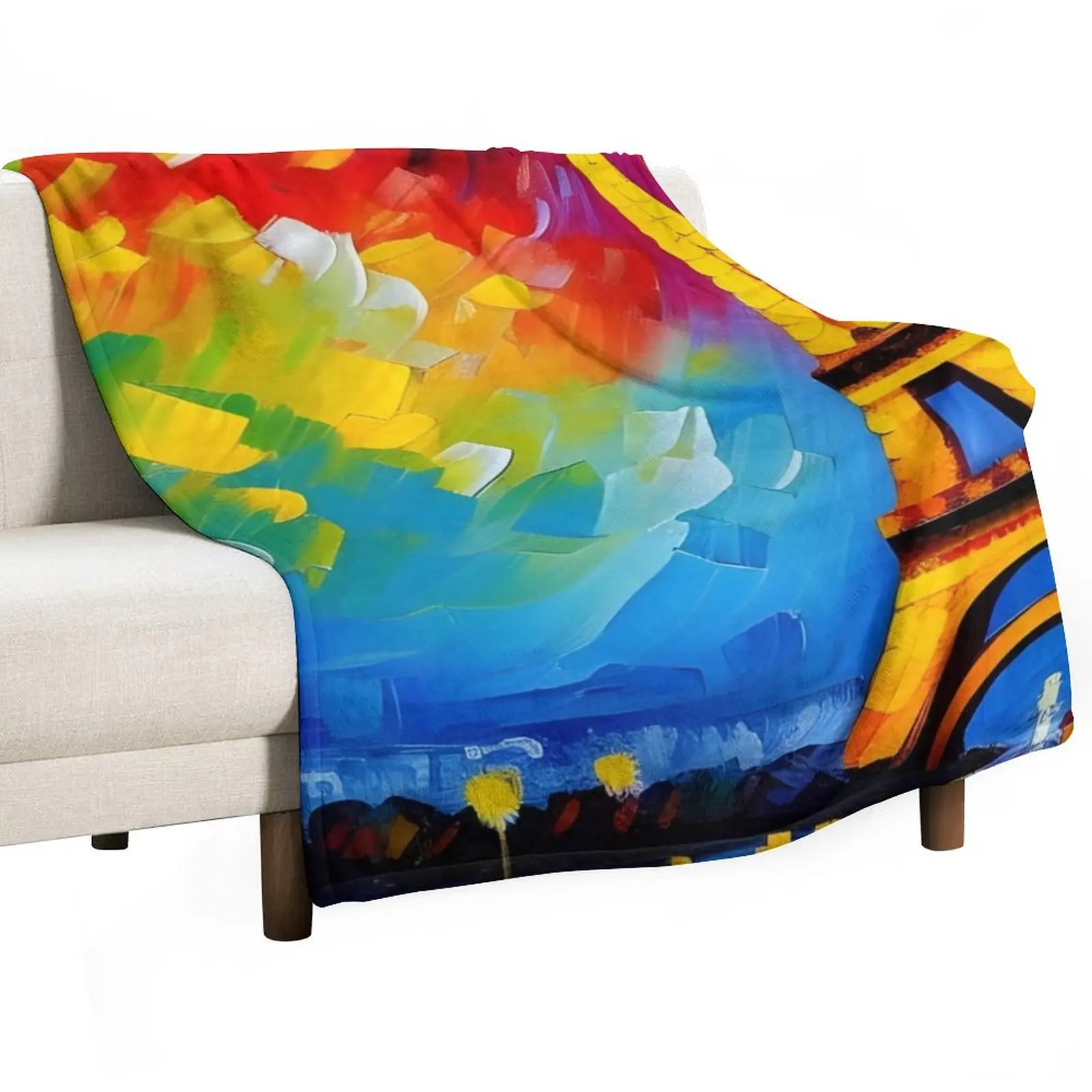 Eiffel Tower Throw Blanket Plaid Furrys Extra Large Throw Warm Blankets
Eiffel Tower Throw Blanket Plaid Furrys Extra Large Throw Warm Blankets