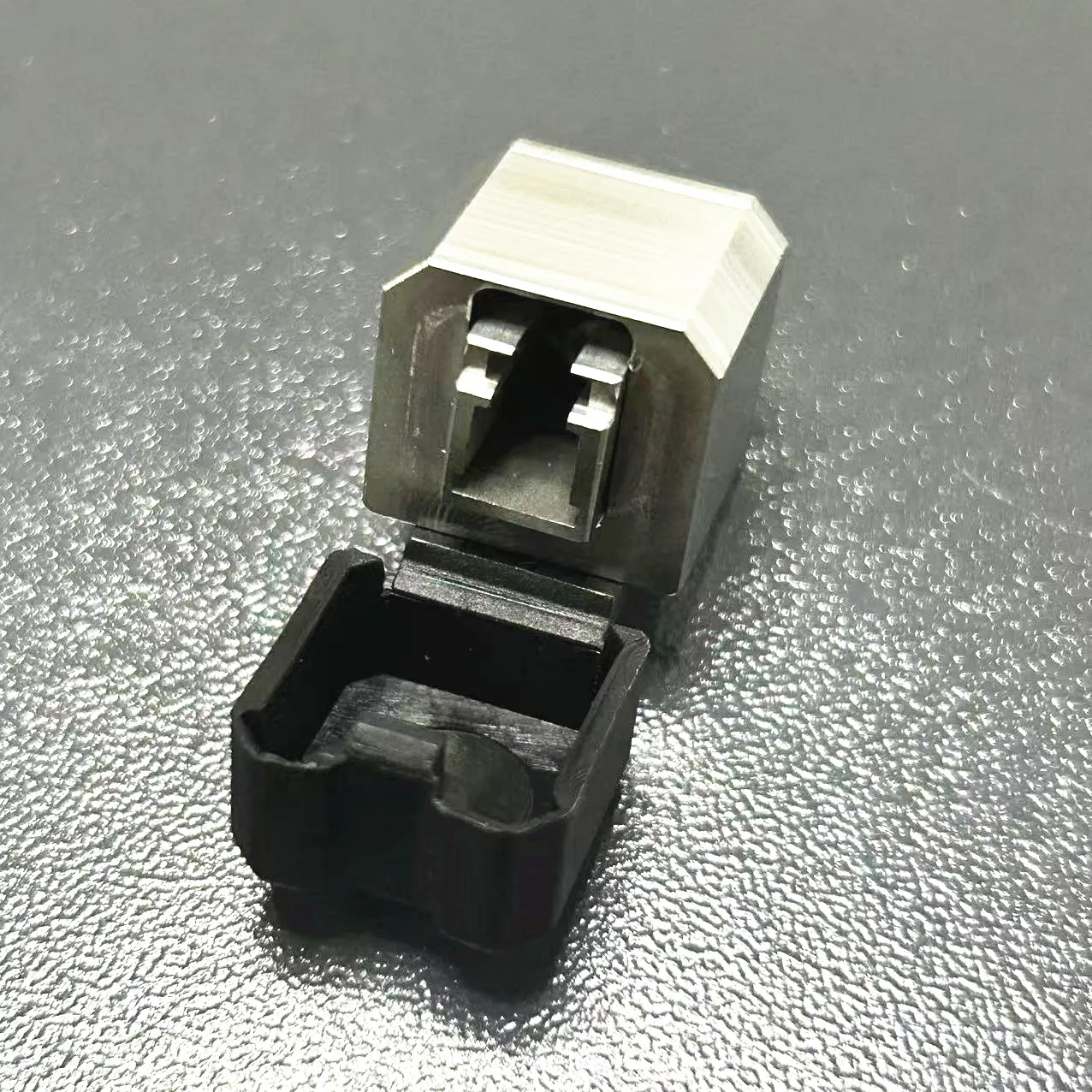 OTDR LC converter for EXFO FTB-150 FTB-200 FTB-1 FTB-2 FTB-720 730 MAX-715B 710 720 MAX-730 FTB-500 750 OTDR LC adapter Transfer
OTDR LC converter for EXFO FTB-150 FTB-200 FTB-1 FTB-2 FTB-720 730 MAX-715B 710 720 MAX-730 FTB-500 750 OTDR LC adapter Transfer