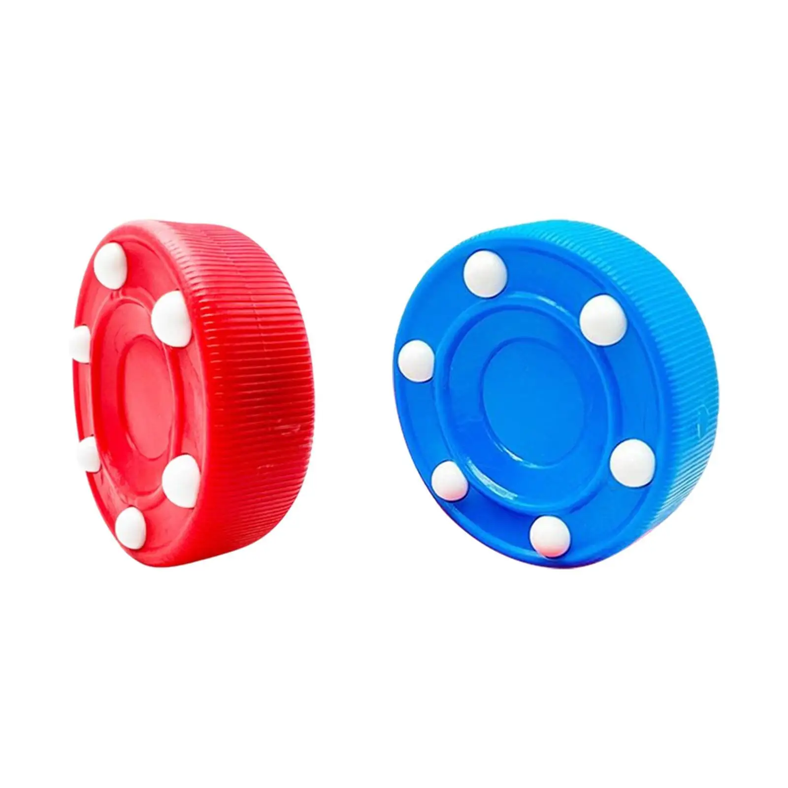 Hockey Puck, Street Ice Roller,Hockey Tool,Lightweight,Multifunction Training Aid,Floor Training Ball for Competition,Outdoor
Hockey Puck, Street Ice Roller,Hockey Tool,Lightweight,Multifunction Training Aid,Floor Training Ball for Competition,Outdoor
