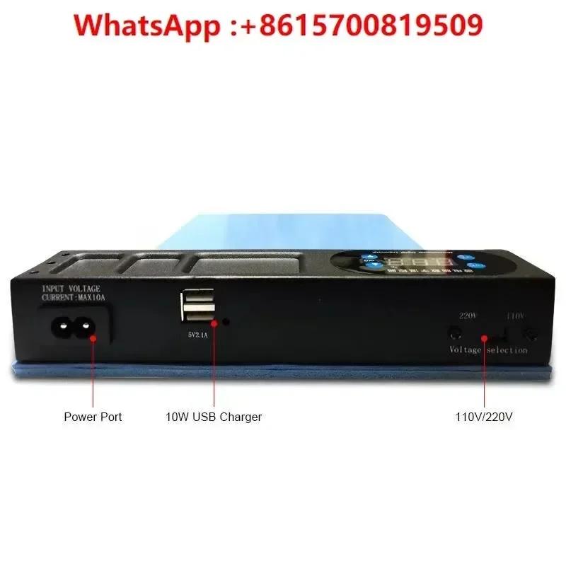 WL-1805 Демонтажный экран Сокровище Pad Силиконовая резина Нагревательная нагревательная пластина Демонтаж мобильного телефона планшета
WL-1805 Демонтажный экран Сокровище Pad Силиконовая резина Нагревательная нагревательная пластина Демонтаж мобильного телефона планшета
