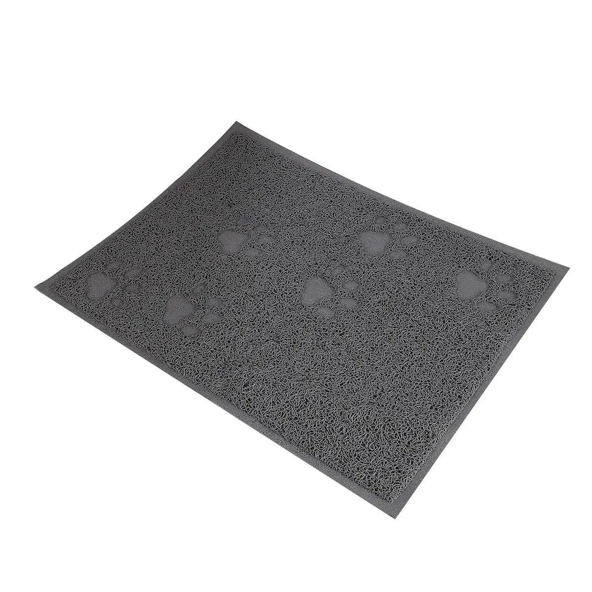 1pc Anti-slip Cat Litter Mat Waterproof Claw Grinding Mat Splash-proof Cat Cushion Pet Supplies (Grey)
1pc Anti-slip Cat Litter Mat Waterproof Claw Grinding Mat Splash-proof Cat Cushion Pet Supplies (Grey)
