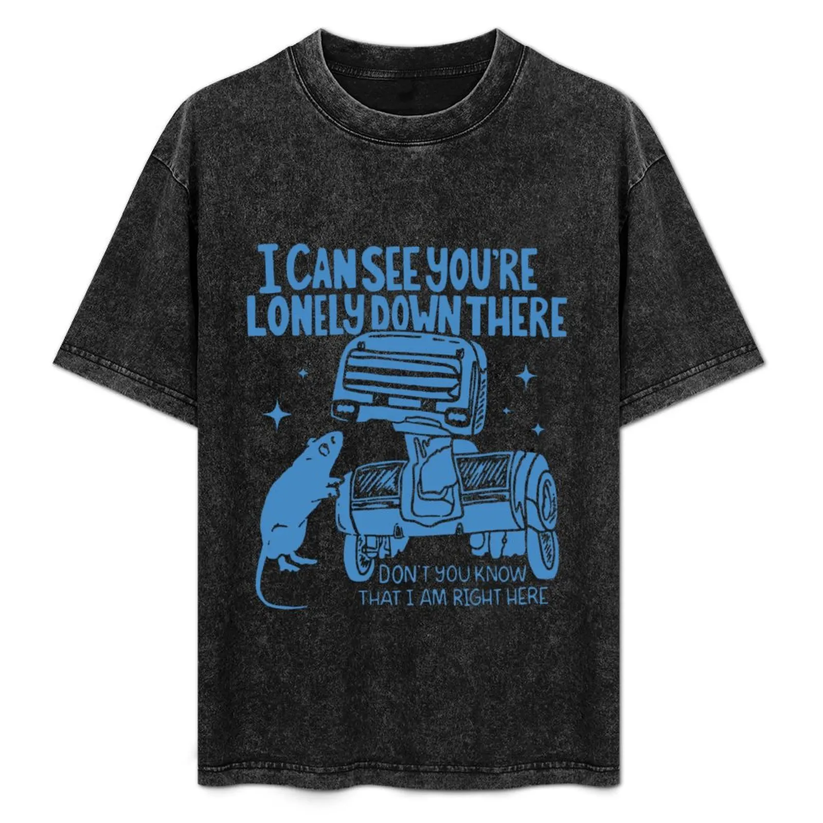 Satellite stomperS T-Shirt Lightweight Basic Short Sleeve Shirt
Satellite stomperS T-Shirt Lightweight Basic Short Sleeve Shirt