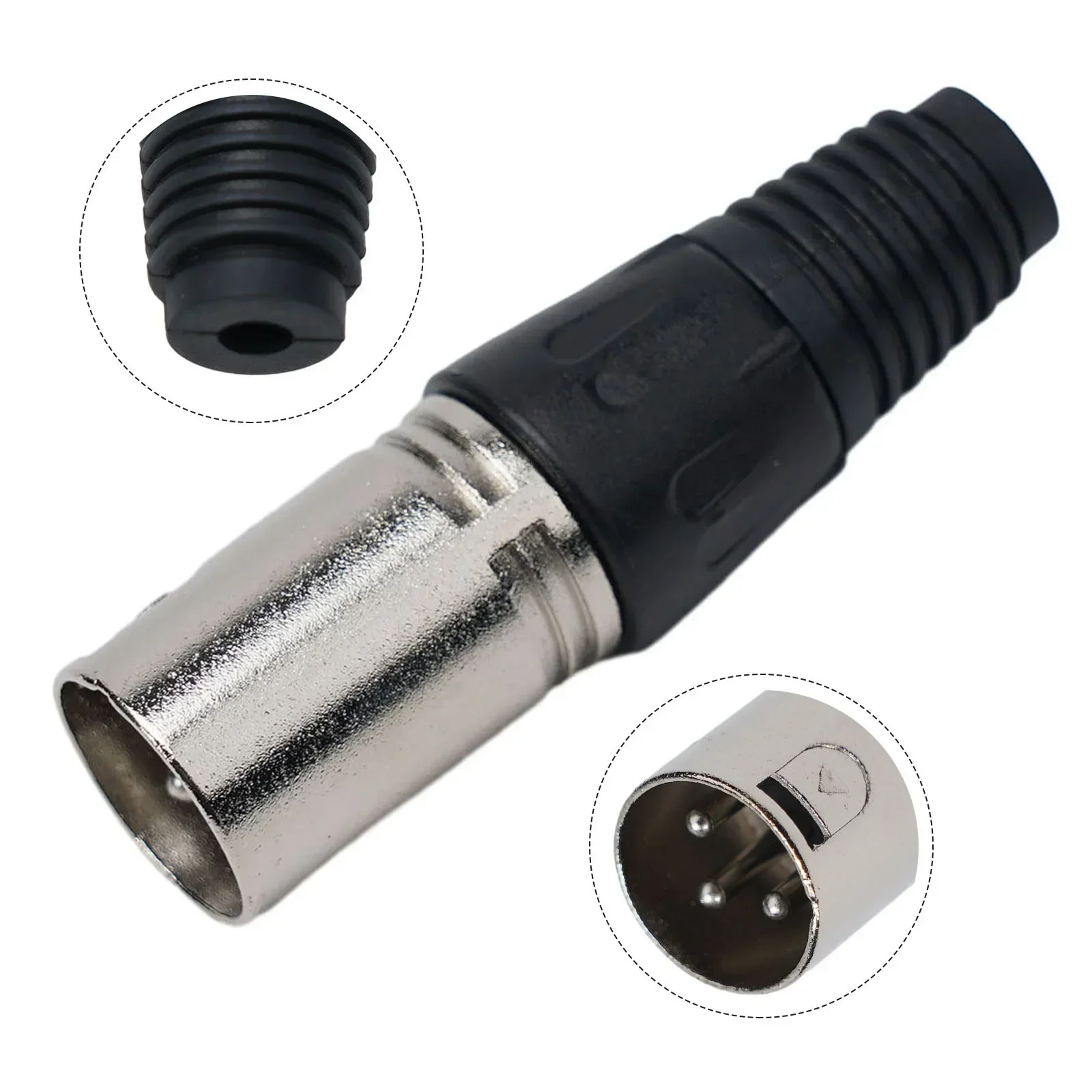 Connector Battery Charger Port Charging Cable Plastic + Metal Adapter Port Electric Scooter Electric Wheelchair High Quality
Connector Battery Charger Port Charging Cable Plastic + Metal Adapter Port Electric Scooter Electric Wheelchair High Quality