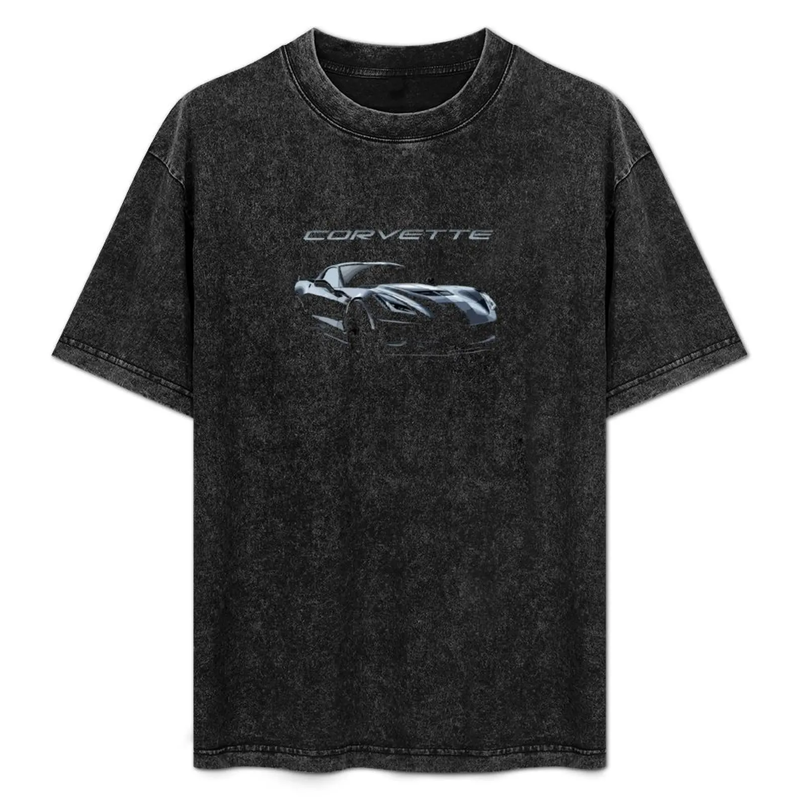 Corvette C7 Black Classic T-Shirt T-Shirt graphic tee shirt animal prinfor boys football t shirt sublime oversized t shirt men
Corvette C7 Black Classic T-Shirt T-Shirt graphic tee shirt animal prinfor boys football t shirt sublime oversized t shirt men