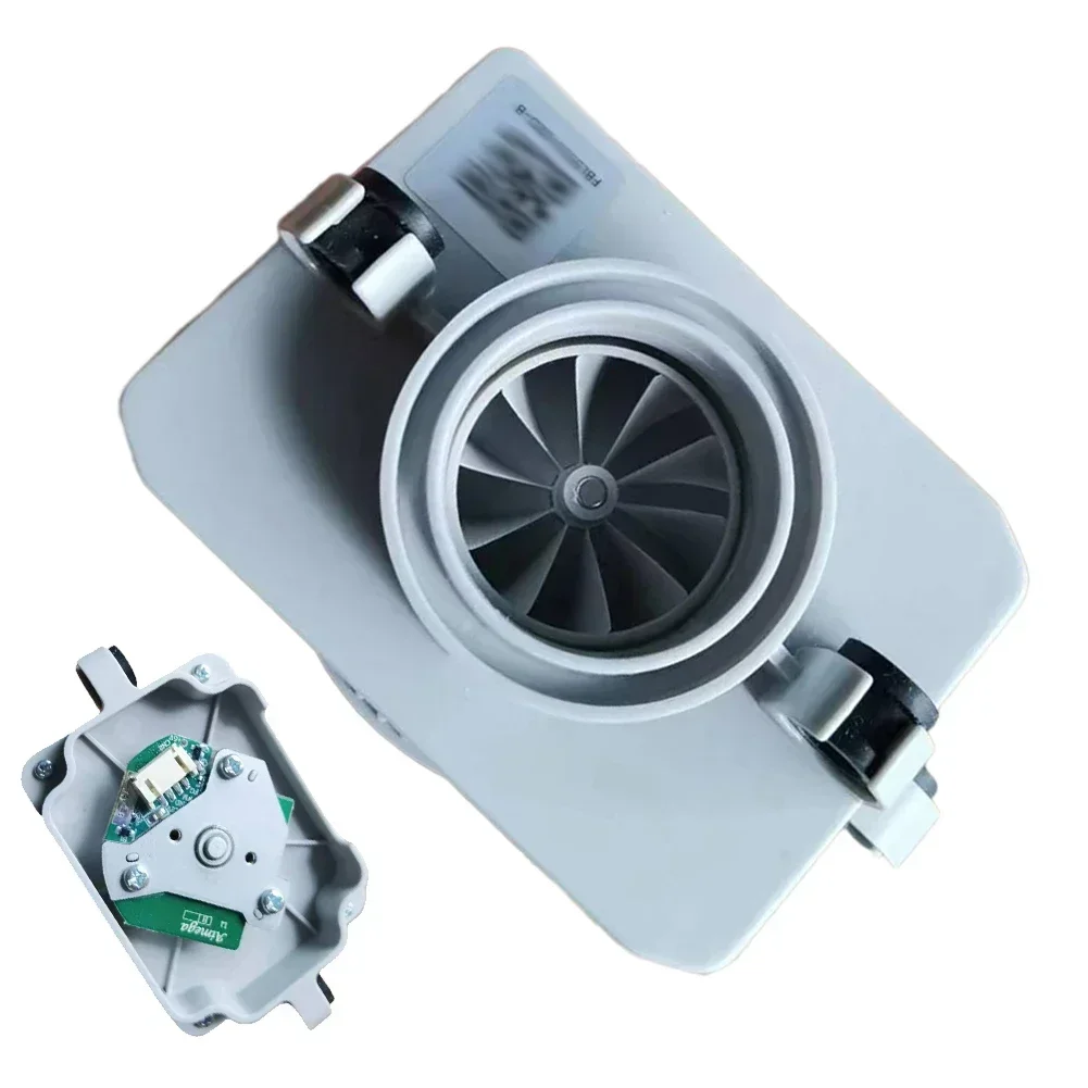 1pc Suction Fan Motor Parts For M210 For OKP K2 K3 K4 K5 Robot Vacuum Cleaner Replacement Accessories
1pc Suction Fan Motor Parts For M210 For OKP K2 K3 K4 K5 Robot Vacuum Cleaner Replacement Accessories