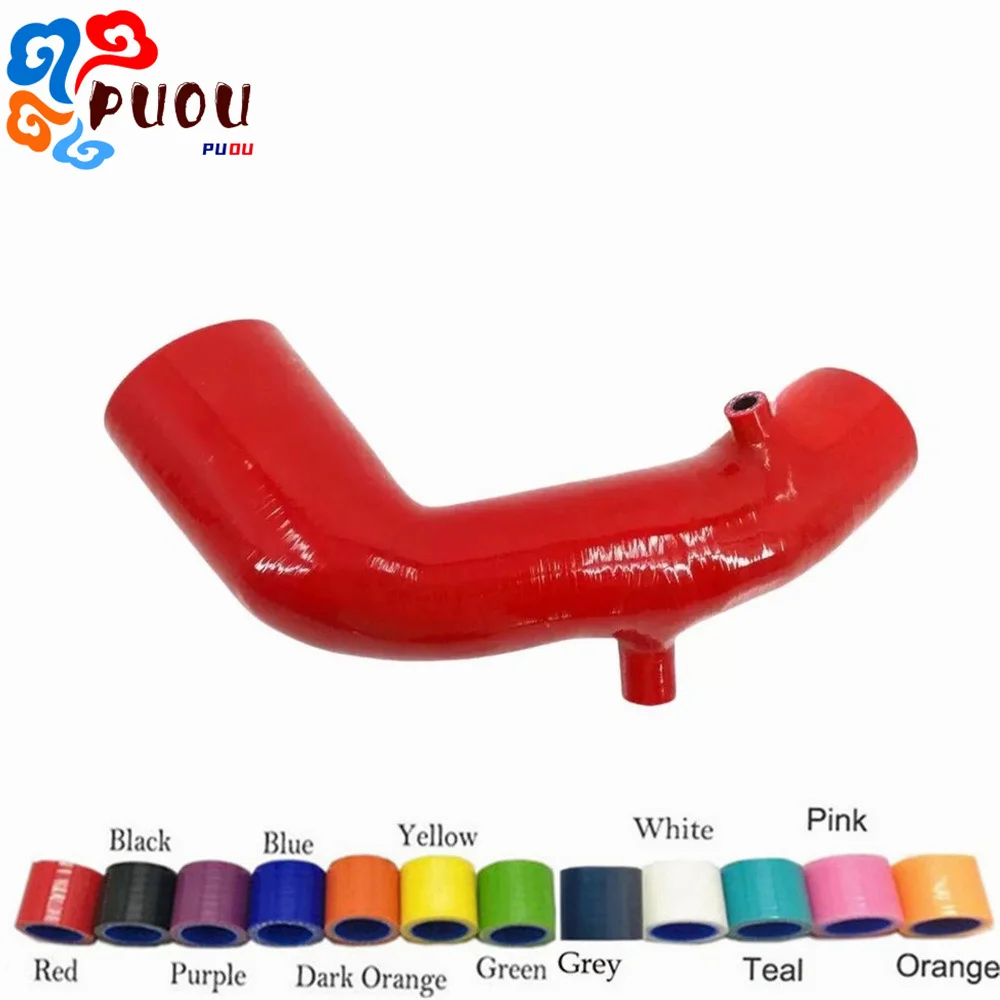 For Honda S2000 AP1 F20C 2000 01 02 03 04 2005 4-PLY Pipe Silicone Air Intake Hose
For Honda S2000 AP1 F20C 2000 01 02 03 04 2005 4-PLY Pipe Silicone Air Intake Hose