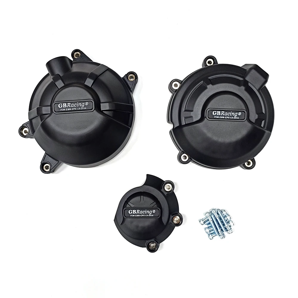 Motorcycles Engine Cover Protective Cover GB Racing For HONDA CBR500R CB500F CB500X 2019 2021 2022-2024 Engine covers new style
Motorcycles Engine Cover Protective Cover GB Racing For HONDA CBR500R CB500F CB500X 2019 2021 2022-2024 Engine covers new style