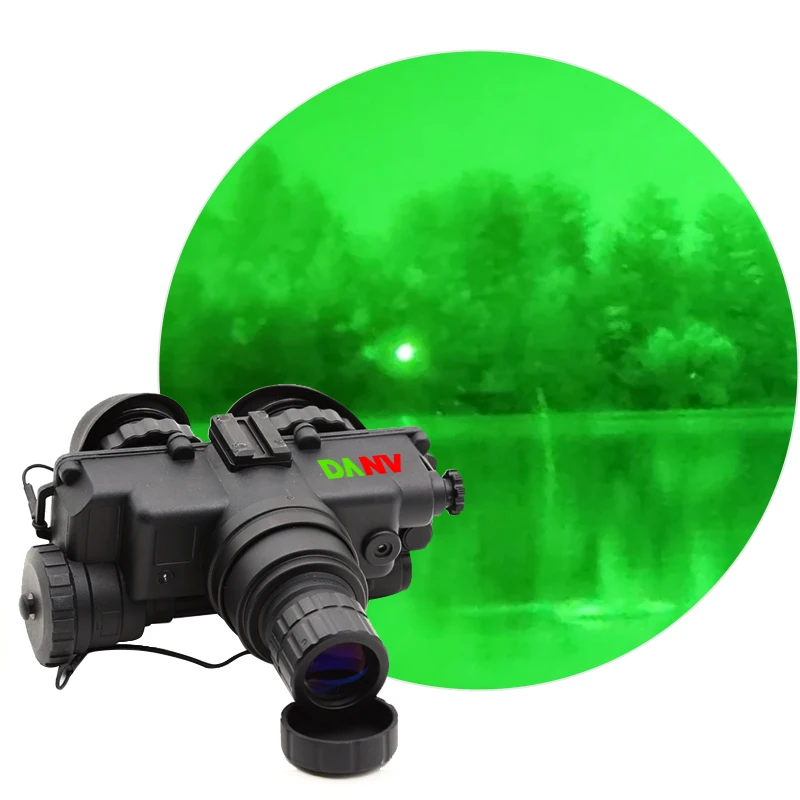 Highest Quality Helmet Gen 2 Gen 3 P45 Phosphor 1400+ FOM Image Intensifier Tube PVS-7 Night Vision Goggles
Highest Quality Helmet Gen 2 Gen 3 P45 Phosphor 1400+ FOM Image Intensifier Tube PVS-7 Night Vision Goggles