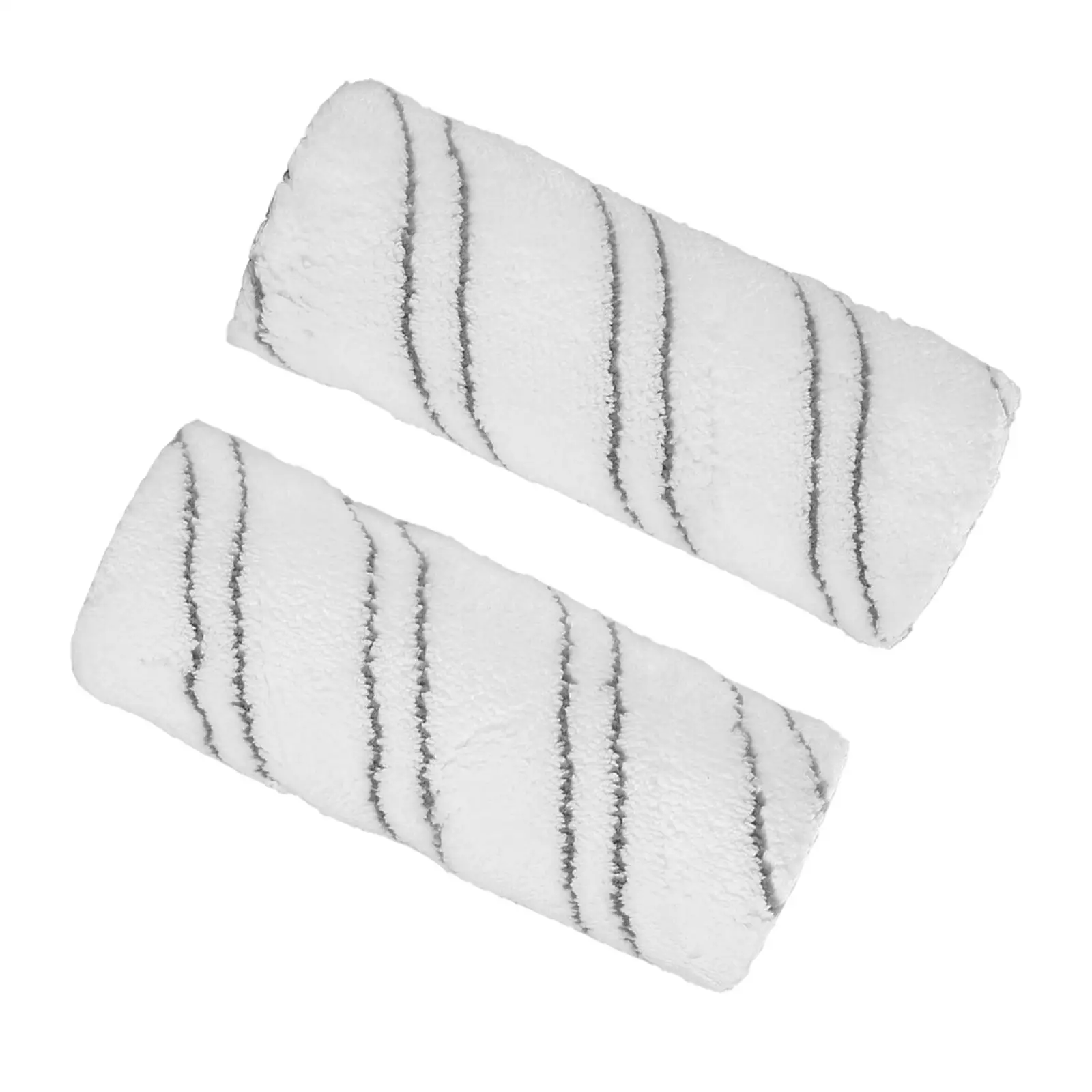 4PCS Suitable for Vacuum Cleaner Karchers FC3 FC5 2.055-007.0 Wet and Dry-Set Rollers & 2.055-006.0 Set Of Rollers Lint-free
4PCS Suitable for Vacuum Cleaner Karchers FC3 FC5 2.055-007.0 Wet and Dry-Set Rollers & 2.055-006.0 Set Of Rollers Lint-free