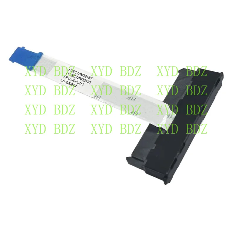 КАБЕЛЬ ЖЕСТКОГО ПРИВОДА CDB для LENOVO THINKCENTRE P330 30D5 30D6 30D7 SC10M32187 00XL211
КАБЕЛЬ ЖЕСТКОГО ПРИВОДА CDB для LENOVO THINKCENTRE P330 30D5 30D6 30D7 SC10M32187 00XL211