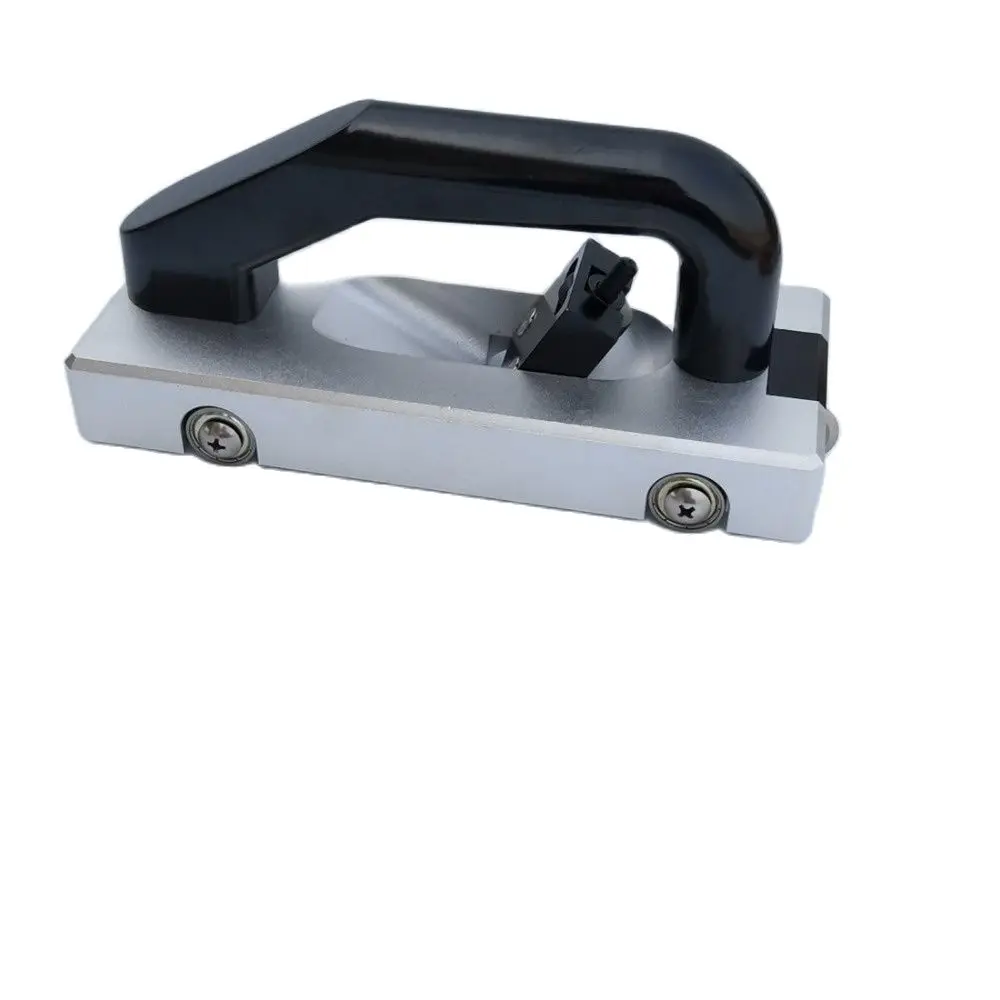 Wheeled Groover Vinyl Floor Welding Tool Pull Hand Slotter Grooving Slotting Machine For PVC Vinyl Flooring
Wheeled Groover Vinyl Floor Welding Tool Pull Hand Slotter Grooving Slotting Machine For PVC Vinyl Flooring