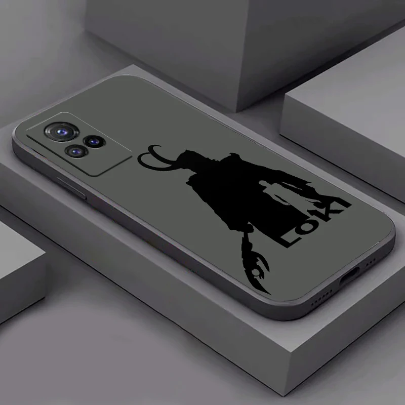 Marvel Iron Man Loki Phone Case For VIVO Y91 Y85 Y83 Y79 Y77 Y76S Y75 Y73 Y73S Y72 Y70S Y67 Y66 Y35 Y53 Y55S
Marvel Iron Man Loki Phone Case For VIVO Y91 Y85 Y83 Y79 Y77 Y76S Y75 Y73 Y73S Y72 Y70S Y67 Y66 Y35 Y53 Y55S