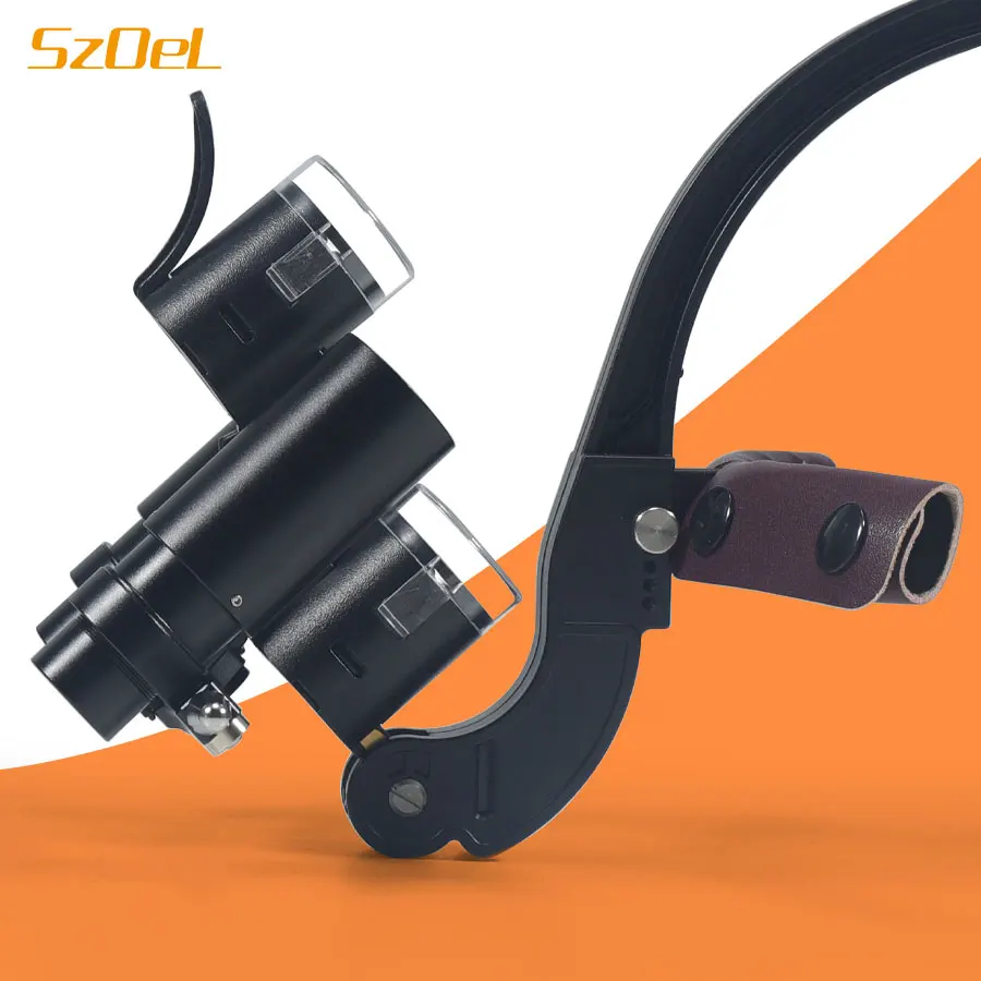 Новые 4X 5X 6X дополнительные стоматологические лупы бинокулярная лупа медицинская лупа хирургическая лупа с хирургической светодиодной фарой 5 Вт
Новые 4X 5X 6X дополнительные стоматологические лупы бинокулярная лупа медицинская лупа хирургическая лупа с хирургической светодиодной фарой 5 Вт