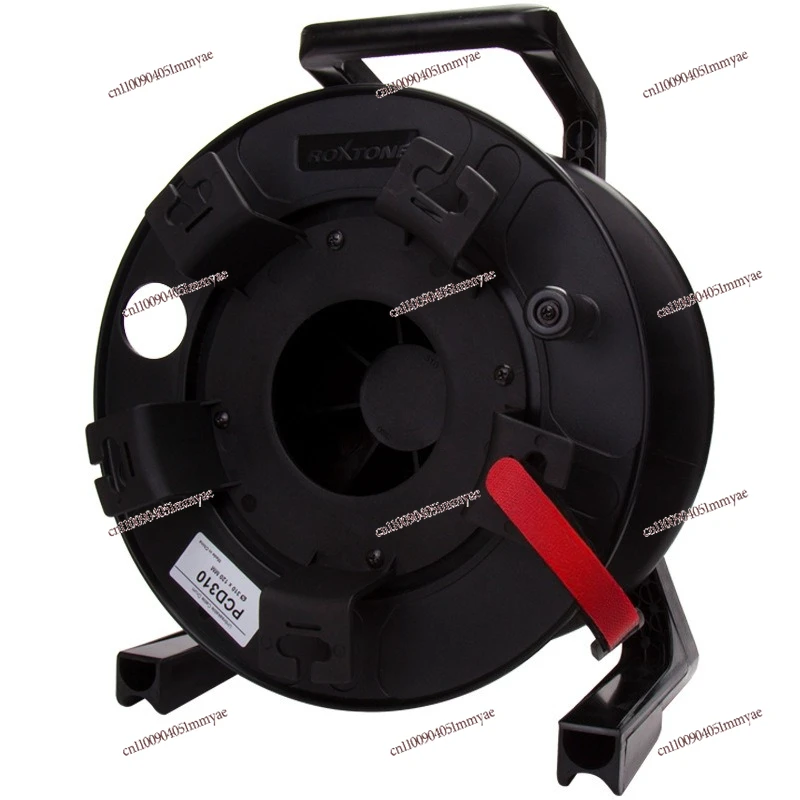 Reel Audio Speaker Mobile Cable Reel Reel Take-Up Plastic Roll 
Reel Audio Speaker Mobile Cable Reel Reel Take-Up Plastic Roll