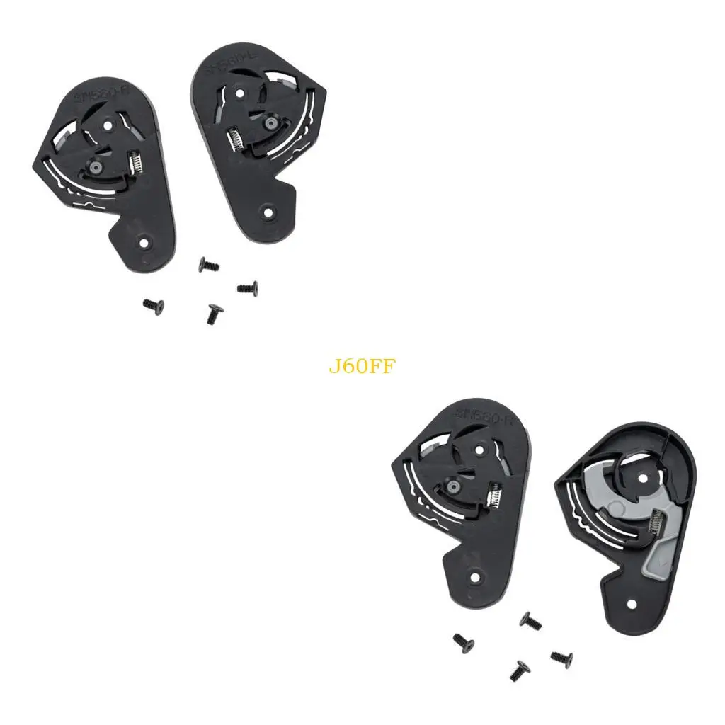 J60F Enhanced Comfort Base Adapter for SHAFT Helmets Mechanism Long Distance Riding
J60F Enhanced Comfort Base Adapter for SHAFT Helmets Mechanism Long Distance Riding