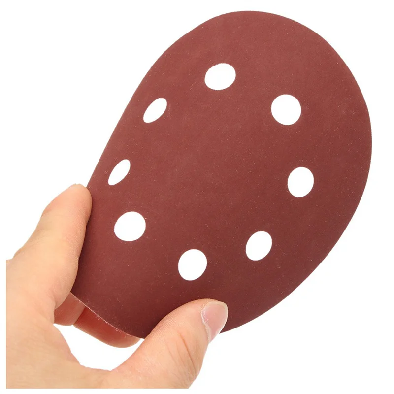 Y50A-75 шт., 5 дюймов, 8 отверстий, зернистость, 600, 1000, 1200, 1500, 2000, шлифовальный диск, наждачная бумага 
Y50A-75 шт., 5 дюймов, 8 отверстий, зернистость, 600, 1000, 1200, 1500, 2000, шлифовальный диск, наждачная бумага