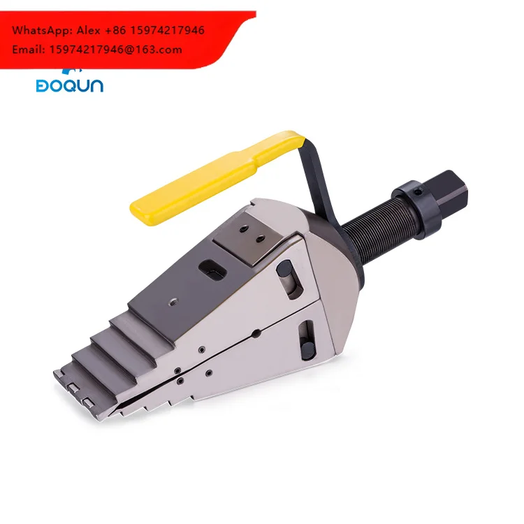 China Factory Direct Supply FSM8 700 Bar High Pressure Enerpac Standard 8T Mechanical Flange Separator Tools
China Factory Direct Supply FSM8 700 Bar High Pressure Enerpac Standard 8T Mechanical Flange Separator Tools