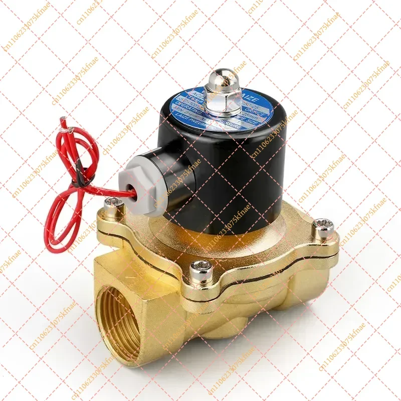 Industrial Fluid Control Valve for Water, Oil & Air, Pneumatic Directional Valve Replacement
Industrial Fluid Control Valve for Water, Oil & Air, Pneumatic Directional Valve Replacement