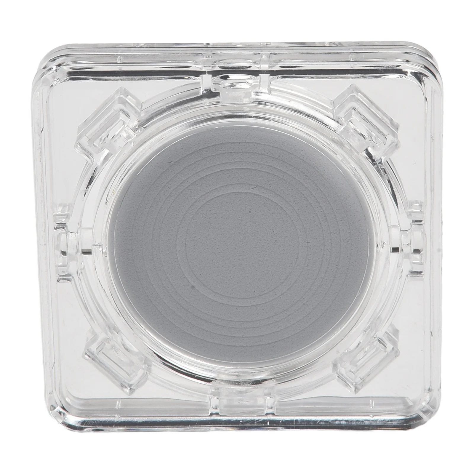 Storage Case Coin Display Case 4cm Accessories Case Transparent Household Supplies Brand New For Collectible Medals
Storage Case Coin Display Case 4cm Accessories Case Transparent Household Supplies Brand New For Collectible Medals