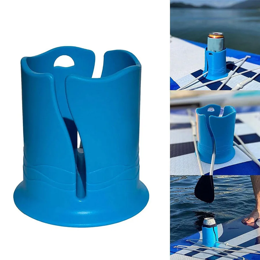 Silicone Surfboard Water Bottle Holder, Secure Drink Storage Mount for Surfing, Universal Beverage Carrier Accessory
Silicone Surfboard Water Bottle Holder, Secure Drink Storage Mount for Surfing, Universal Beverage Carrier Accessory