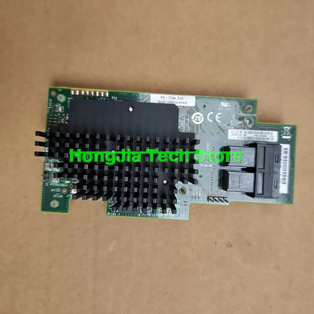 Array Direct Card RMS3JC080
Array Direct Card RMS3JC080