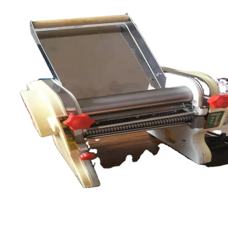 Fresh Noodle Maker Electrical Noodles Dough Pressing Noodle Making Machine/food Machines for Pasta Maker
Fresh Noodle Maker Electrical Noodles Dough Pressing Noodle Making Machine/food Machines for Pasta Maker