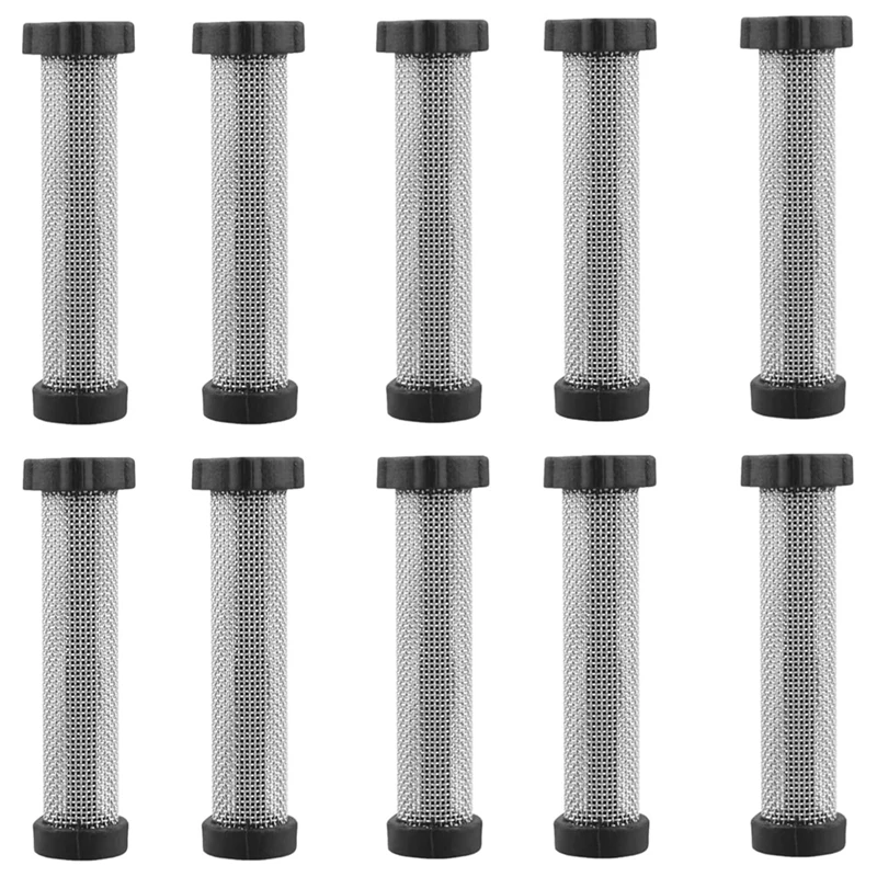 LJL-10Pcs 288747 Filter For Paint Sprayer Accessories,Paint Sprayer Filters For Prox7 Prox9 Prox17 Prox19 Prox21 XR5 XR7 XR9
LJL-10Pcs 288747 Filter For Paint Sprayer Accessories,Paint Sprayer Filters For Prox7 Prox9 Prox17 Prox19 Prox21 XR5 XR7 XR9