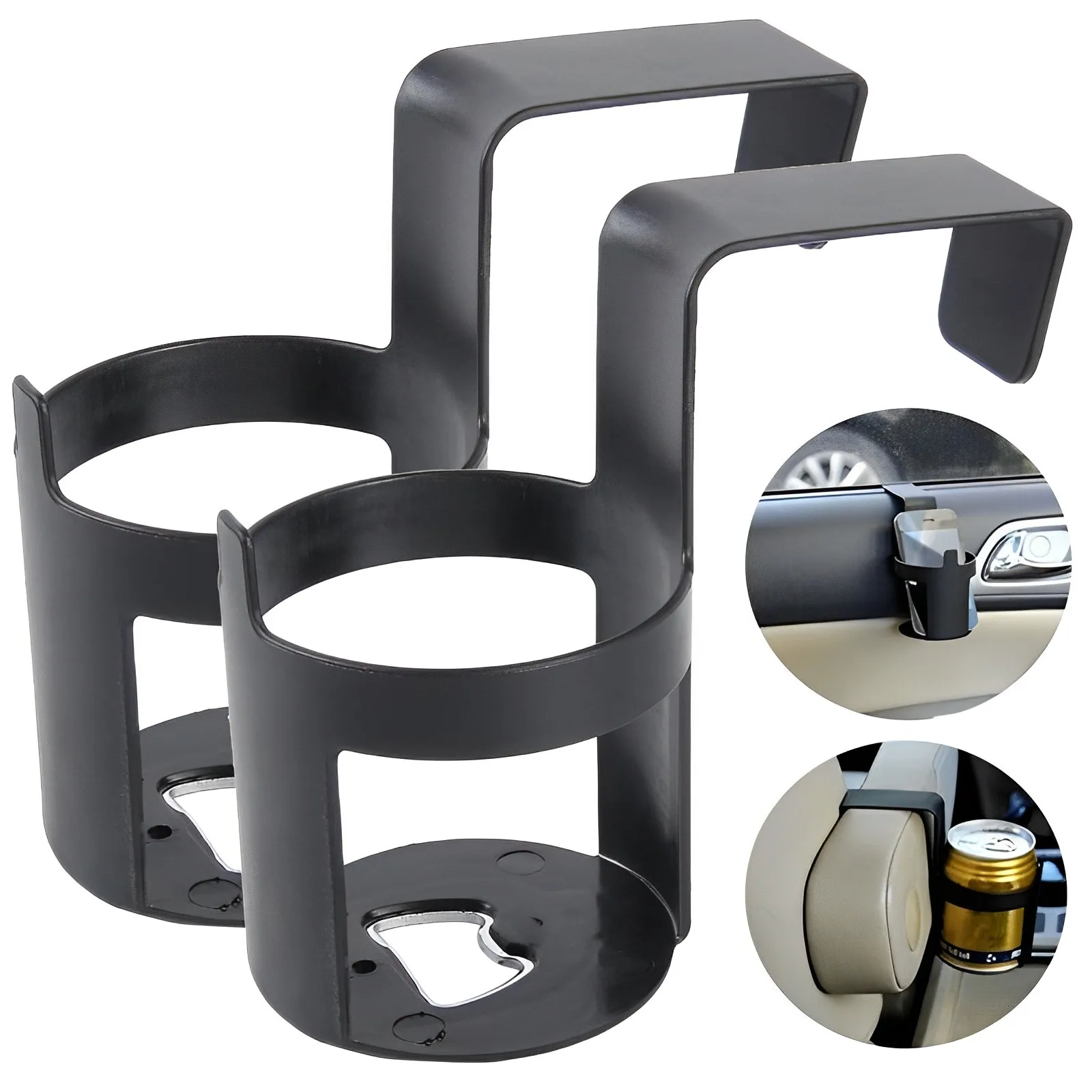 2Pcs Car Cup Holder Seat Back Drink Organizer Storage Holder Car Truck Water Coffee Bottle Mount Stand Auto Interior Accessories
2Pcs Car Cup Holder Seat Back Drink Organizer Storage Holder Car Truck Water Coffee Bottle Mount Stand Auto Interior Accessories