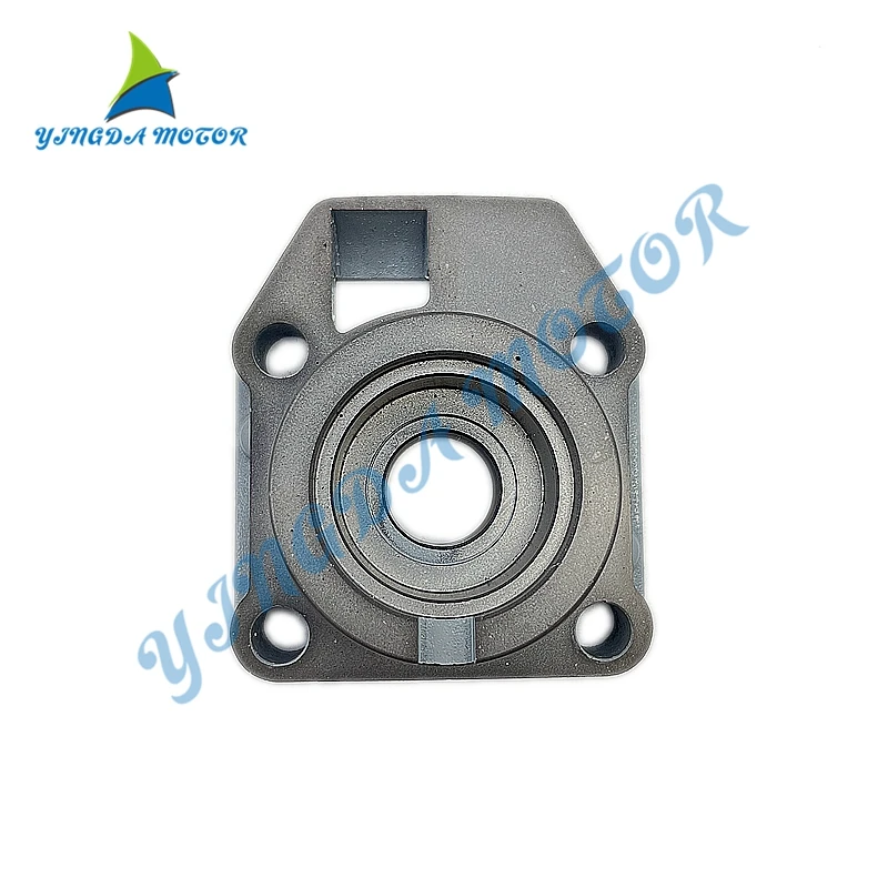 3C8-65017 Water Pump Hosing Lower For Tohatsu Outboard Motor 2T 3Cylinder 40HP 50HP 3C8-65017-0 ; 3C8-65017-1
3C8-65017 Water Pump Hosing Lower For Tohatsu Outboard Motor 2T 3Cylinder 40HP 50HP 3C8-65017-0 ; 3C8-65017-1