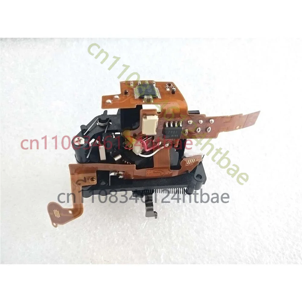For Nikon D600 D610 APERTURE CONTROL BASE UNIT 1H998-491 Camera Repair Parts
For Nikon D600 D610 APERTURE CONTROL BASE UNIT 1H998-491 Camera Repair Parts