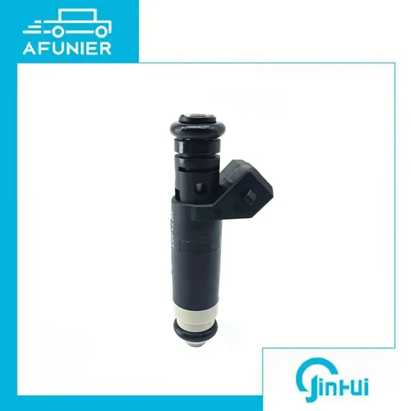 4Pcs Fuel Injector Nozzle For Renault Clio 1.4 Kangoo 1.6 Megane OE No.:H274263,7700274263,8200128961
4Pcs Fuel Injector Nozzle For Renault Clio 1.4 Kangoo 1.6 Megane OE No.:H274263,7700274263,8200128961