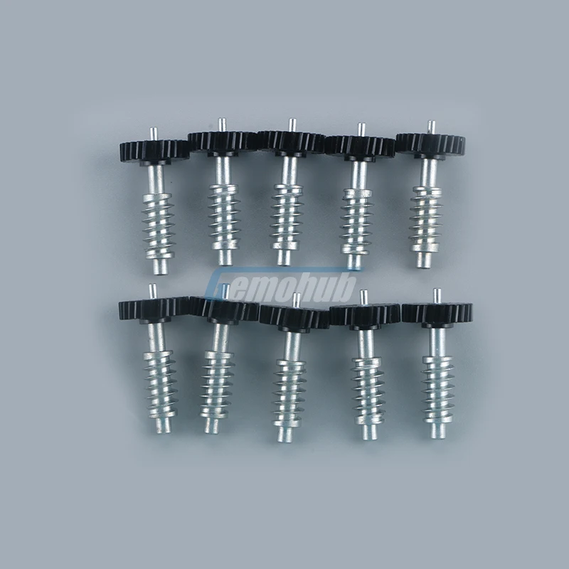 2-50pcs Car Mirror Folding motor Gears repair 27T For VW R-Line Polo Mk6 Tiguan T-Roc Buick Verano metal vehicles accessories
2-50pcs Car Mirror Folding motor Gears repair 27T For VW R-Line Polo Mk6 Tiguan T-Roc Buick Verano metal vehicles accessories