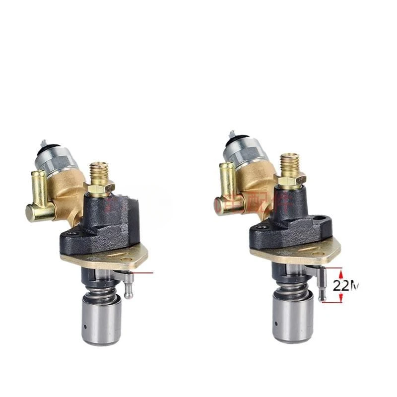 Для бесшумных дизельных генераторов с воздушным охлаждением, аксессуары 186f/188/192F/195/1100, электромагнитный клапан, электрический литьевой насос
Для бесшумных дизельных генераторов с воздушным охлаждением, аксессуары 186f/188/192F/195/1100, электромагнитный клапан, электрический литьевой насос